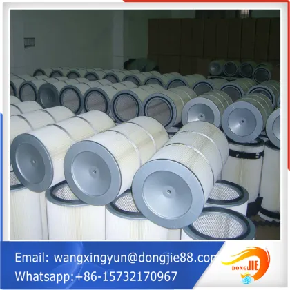 air intakes parts compressed air filter element