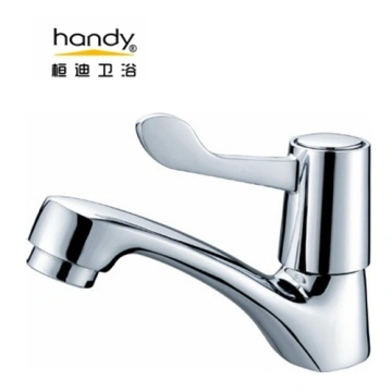 Details about Chrome Bathroom Basin Tap Single Level Cold Spout Sink Bath Mixer Faucet Silver Details about Chrome Bathroom Basin Tap Single Level Cold Spout Sink Bath Mixer Faucet Silver