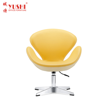 Modern Fashion Hotel Revolving Lift Chair for Leisure