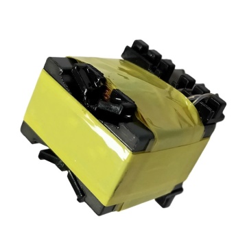 PQ32 ferrite core transformer