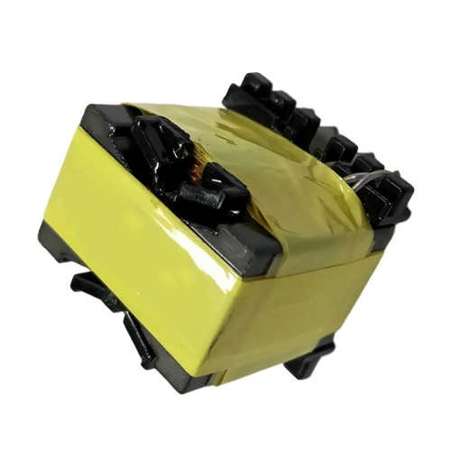 PQ32 ferrite core transformer