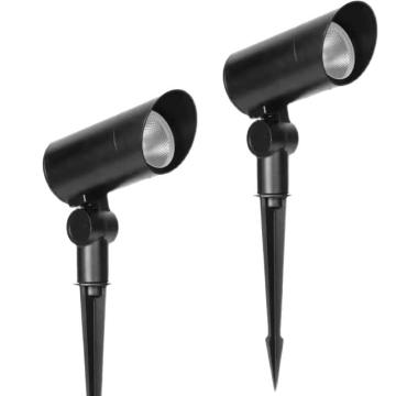 뜨거운 판매 정원 LED 스포트라이트 -P65 방수 10W/15W 조경 조명
