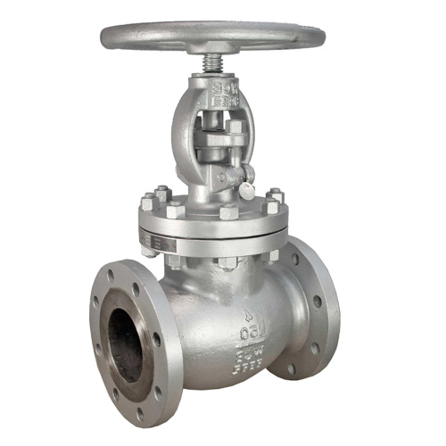 Stainless Globe Valve ANSI Stainless Steel Globe Valve Supplier