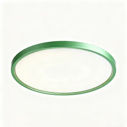 Energy-saving home lighting fixture