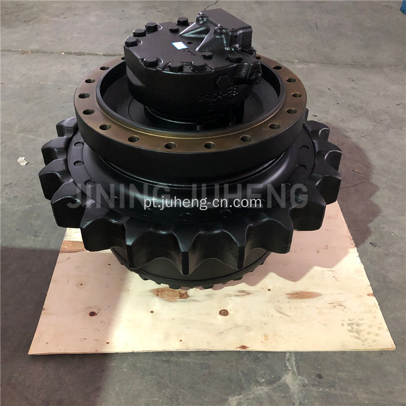 513-0832 CAT 374FL LH MOTOR DE VIA