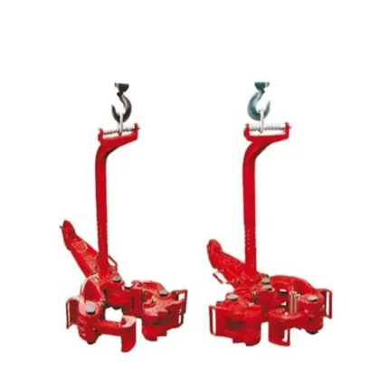 Wellhead Type C Manual Tong