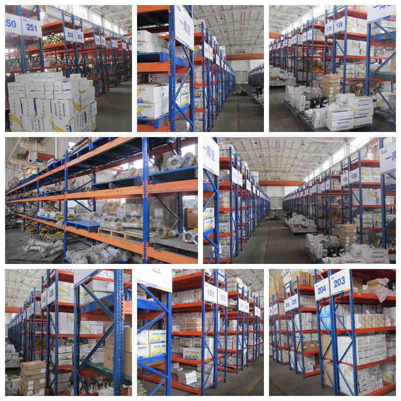 XCMG WAREHOUSE