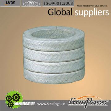 Ramie Braided Packing Ramie Fiber Packing Ramie PTFE Packing