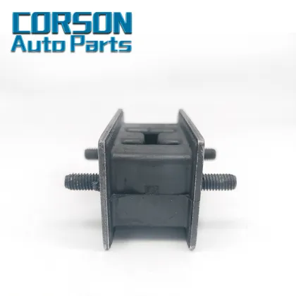 Auto Suspension Systems Rubber Mountings 17567-17020 For LAND CRUISER, DYNA/TOYOACE COASTER