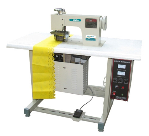 Automatic Nail/Button Fastening Machine