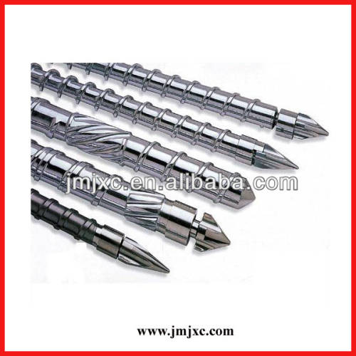 Teflon screw