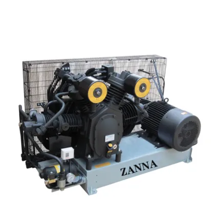 air compressor air booster compressor PET