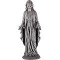 John Timberland Virgin Mary Outdoor Statue