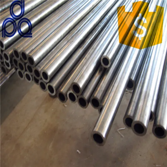 Fork Spring Using Annealed Cold Drawn Honed Tube