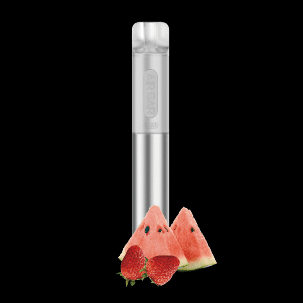 Air Bar LUX Einweg-Vape--Erdbeer-Wassermelone