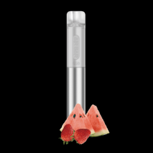 Air Bar LUX ühekordne vape-maasika arbuus