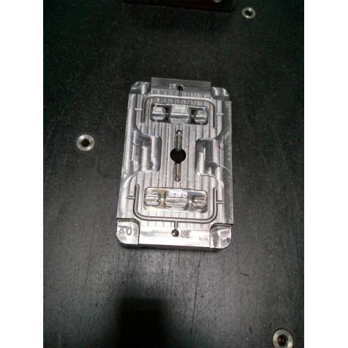 Thermoplastic Injection Moulding