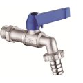 Long hose 1/2 inch cheap discount outdoor bib tap