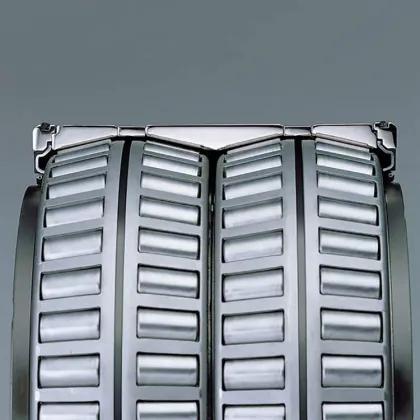 High Precision Four Row Tapered Roller Bearing 3810/600 for Mining and Metallurgy Industries