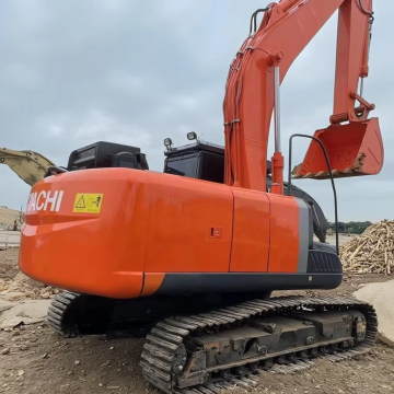 Specjalistyczne 20 -tonowe wykopanie Hitachi na sprzedaż - Drugi Hydraulic Crawler Digger