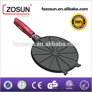 ZOSUN ZS-902 Tortilla maker