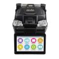 Digital portable alignment fusion splicer