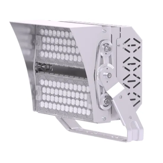 High Mast Stadium Cricket Flood Light - 80000 Lumens LED Floodlight 500W 12V 1000W DC SMD 50W