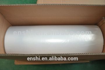 LDPE FILM 1.4M X 0.1MM x 8KG for CONSTRUCTION COVER
