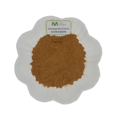 Прах за екстракт корена Асхвагандха