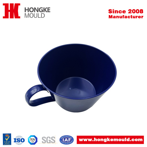 Customized Hips material Aviation Tableware Mold