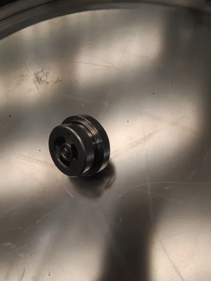 Gas valve is resistant to high temperature