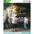 16m Three Masts Aluminum Alloy Lift Platform Elevator