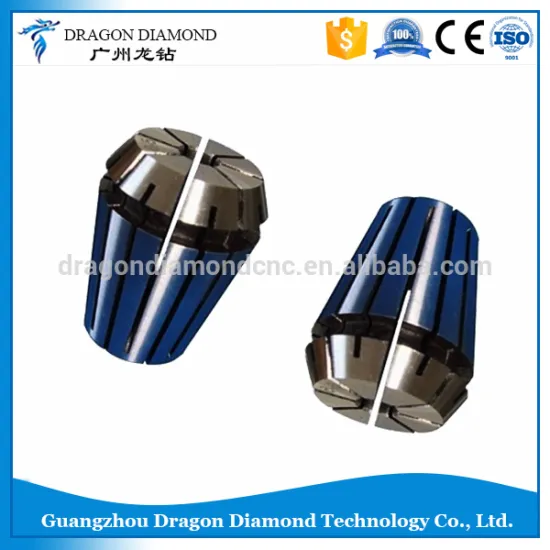 ER11-B cnc Collet Chuck Manufacturer