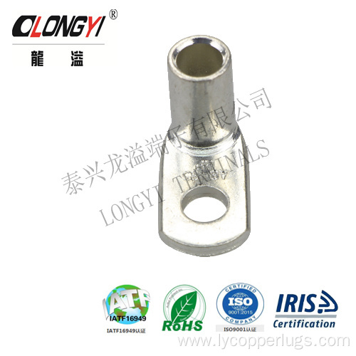 Gph90 Degree Copper Cable Tube Lugs