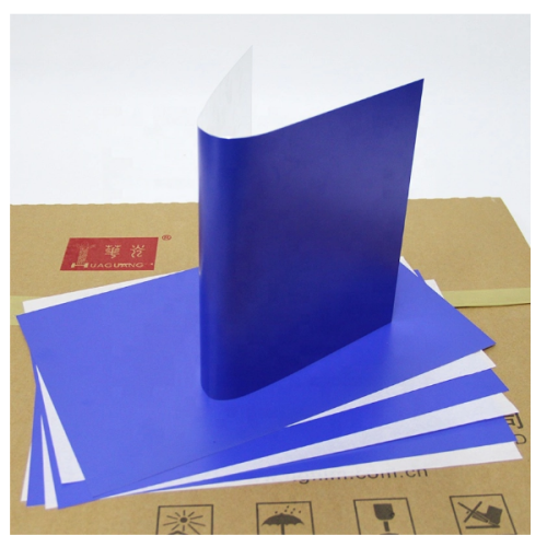 TD Aluminum CTP Offset Plates CTP Thermal Plate