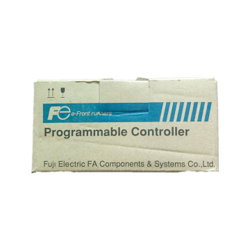 Fuji NC1F-HC2 PLC MICRE-F Module: New Automation Solutions for Enhanced Control