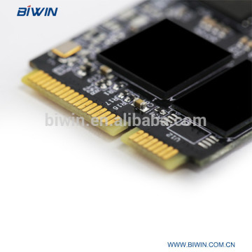 BIWIN 8GB SATA nand flash memory chip