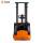 2ton 4m Lifting Height Electric Reach Stacker