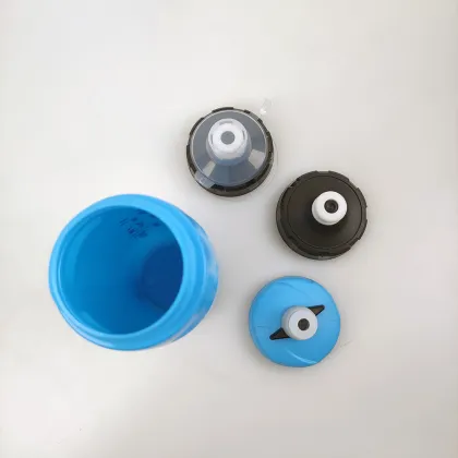 Unique Design Portable Bicycle Water Bottle: Cheap Plastic Drinking Bottles for Outdoor Activities