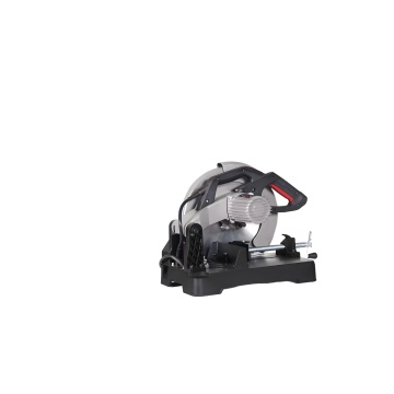 Sega a freddo V355P a bava bassa per il taglio di profili