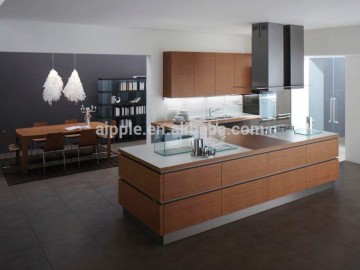 Wooden kitchen cabinet PKC-112