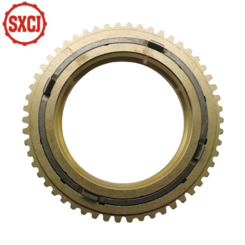 customization Auto Spare Parts gearbox parts Synchronizer Ring set oem 32604-30P60 for NISSAN