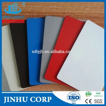 polyester paint sandwich aluminum composite panel/wall panel