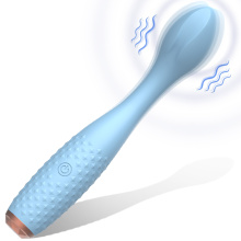 Delicate and Strong Vibration Wand for Female Satisfaction