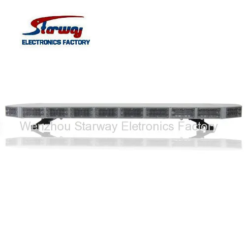 Warning Led Led Lightbars / Police Led Ligh Tbars / Vehicle Led Light Bars / Emergency Car Led Lightbars 