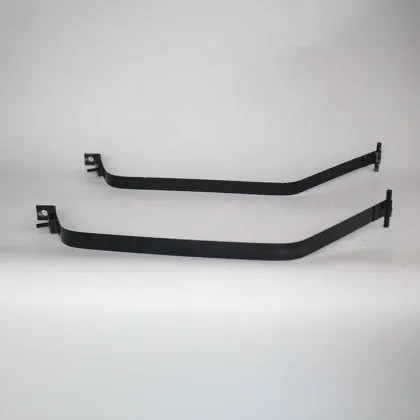 Stainless Steel Tank Straps Gas Tank Straps ST437 Fit for Mitsubishi