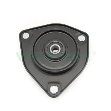 Auto Spare Rubber Shock Absorber Mounting 48609-0K020 for TOYOTA Hilux
