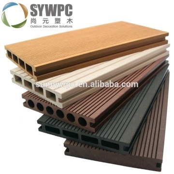 Waterproof Outdoor Floor WPC Deck