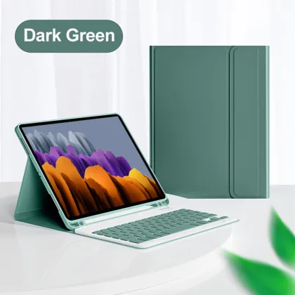 Keyboard Case for Samsung Galaxy Tab A9 Plus 11 inch 2023 - Tablet Covers & Cases