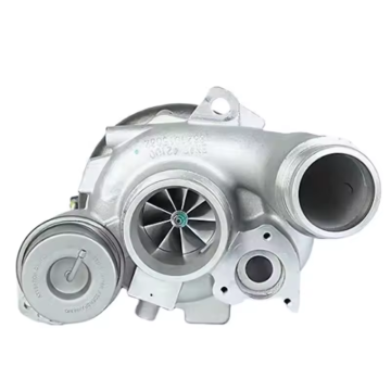 Upgrade G30-770 Turbo Ceramic Ball Bearing Hybrid Turbocharger for A45 AMG M133 2.0L Engine